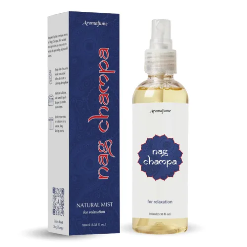 Vista 10 de Spray de manchas de salvia blanca y rosa para limpieza espiritual