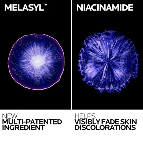 Vista 2 de La Roche-Posay Limpiador en Gel Mela B3, Formulado con Melasyl + Niacinamida + PHA, Limpiador Facial Anti-Envejecimiento para Decoloración, Manchas