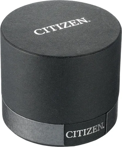 Vista 3 de Citizen, EQ0540-57A. Reloj para mujer analógico, maquinaria japonesa Quartz, tono plateado.