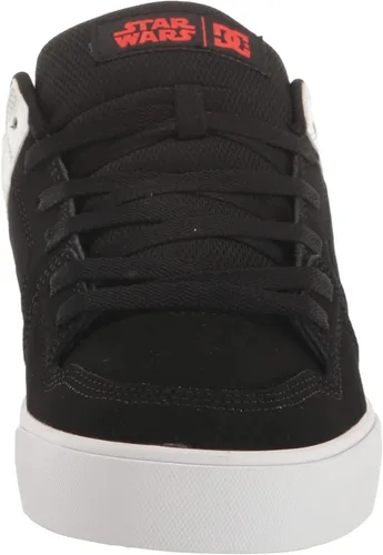 Vista 2 de DC Men's X Star Wars Sneaker Collection Skate Shoe