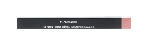 Vista 2 de MAC Lápiz de labios BOLDLY BARE