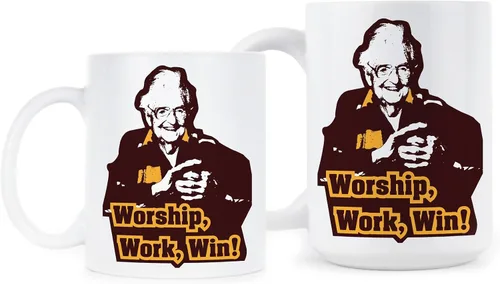 Vista 2 de We Got Good Taza Sister Jean Chicago Sister Jean Ramblers