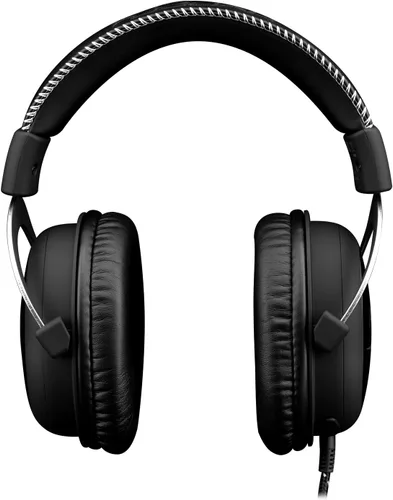 Vista 4 de Auriculares gaming, de HyperX, Cloud, para PC, Xbox One, PS4, PS4Pro, Xbox One S