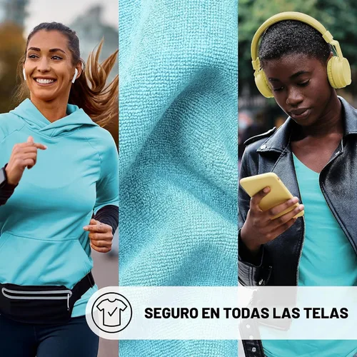 Vista 7 de Downy Unstopables - Perlas potenciadoras de aroma para lavar la ropa, frescas, 18.2 onzas
