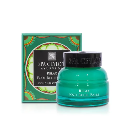 Vista 14 de SPA CEYLON DE-STRESS - Bálsamo armonizador