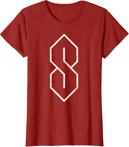 Vista 49 de Camiseta vintage The Cool S 90s pop Culture Negro