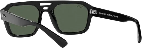 Vista 21 de Ray-Ban Rb4397 Corrigan Square Gafas de Sol