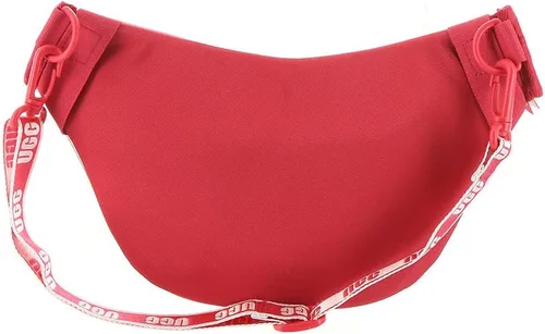 Vista 2 de UGG Riñonera Nasha transparente para mujer