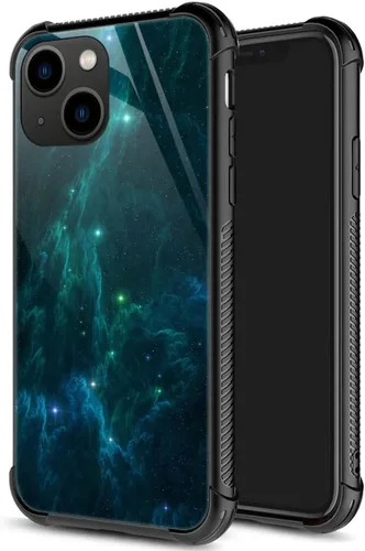 Vista 67 de ZHEGAILIAN Funda para iPhone 14 Pro, protección de grado militar, esquinas a prueba de golpes, funda antiarañazos para iPhone 14 Pro, bandera vieja
