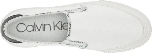 Vista 5 de Calvin Klein Tenis Paily para mujer
