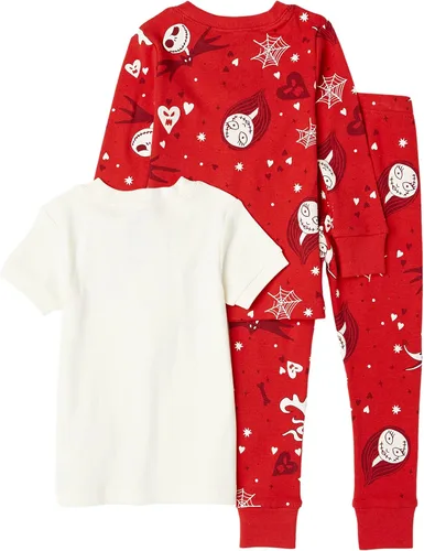 Vista 2 de Tienda Essentials - Conjunto de pijama a juego Disney Family