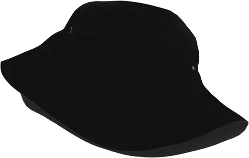 Vista 2 de Sombrero de pescador de moda retro de los años 80 y 90 al aire libre plegable para el sol, sombreros de pescador para mujeres y hombres
