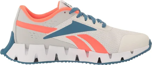 Vista 6 de Reebok Tenis unisex Zig Dynamica 2.0 para niños