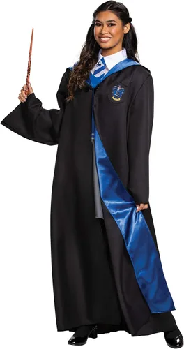 Vista 3 de Official Hogwarts Wizarding World Harry Potter Costume Accessory Wand