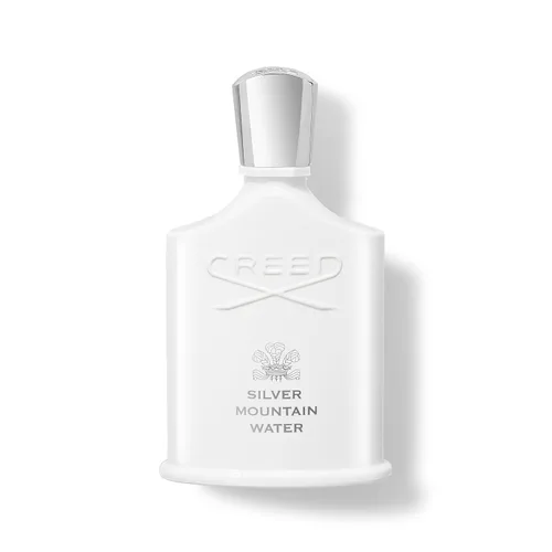 Vista 10 de Creed Silver Mountain Water – Men's Luxury Cologne – Citrus, Fruity & Woody Fragrance