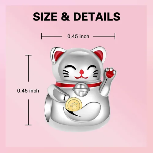Vista 186 de Dije de girasol con diseño de estrella y luna y elefante para pulsera, collar de plata de ley 925, dijes de corazón de amor para mujer, regalo