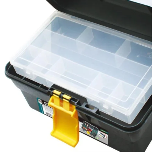 Vista 3 de Eclipse/Pro’sKit SB-2918 Pro'sKit Caja de herramientas multifunción