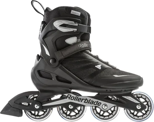 Vista 4 de Rollerblade Unisex - Patines en línea ZETRABLADE para adultos