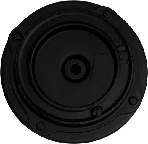 Vista 5 de Embrague automotriz del compresor del aire acondicionado RYC AEG334-CL Fits Honda Pilot 3.5L 2008-2015; Fits Honda Odyssey 3.5L 2008-2017; Fits