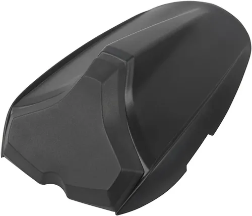 Vista 8 de Funda para asiento trasero de pasajero de motocicleta compatible con Su-zu-ki GSXS750 GSX-S750 GSXS GSX-S 750 2017 2018 2019 2020 2021 2022 Pillion
