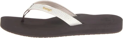 Vista 4 de Reef Star Sassy - Sandalias para mujer