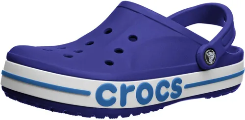 Vista 85 de Crocs Crocband II - Zueco para niños