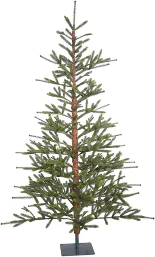 Vista 8 de Vickerman G152250 árbol de navidad artificial sin iluminación
