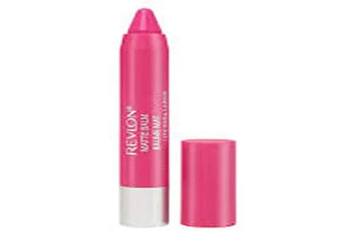 Vista 12 de Revlon lápiz labial Matte Balm, Destacar Standout