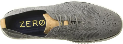 Vista 5 de Cole Haan 2.Zerogrand Stitchlite Oxford - Zapato para mujer