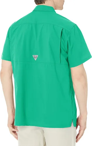 Vista 2 de Columbia Men's Slack Tide Camp Shirt