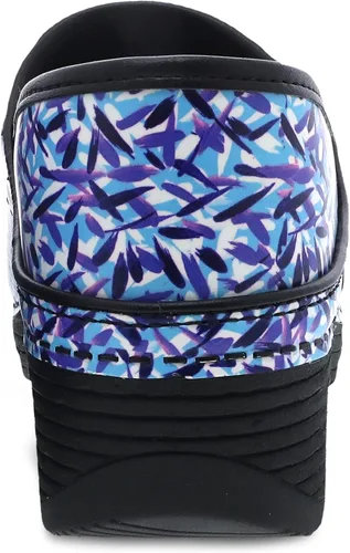 Vista 5 de Dansko LT Pro. Zuecos para mujer.