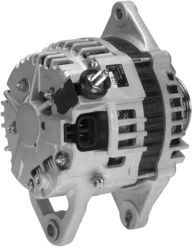 Vista 4 de Premier Gear PG-13788 Reemplazo del alternador para Mazda Miata L4 (99-00), BP4W-18-300B, BP4W-18-300C, LR170-758