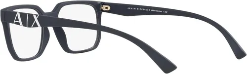 Vista 5 de AX ARMANI EXCHANGE Marcos rectangulares para gafas Ax3086 para hombre
