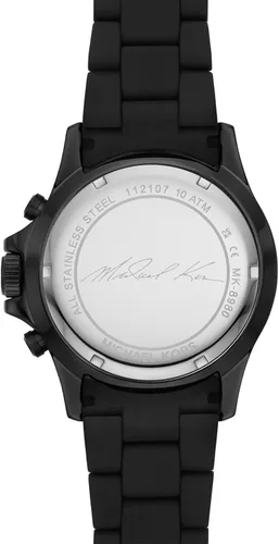 Vista 4 de Michael Kors MK8978 - Reloj cronógrafo Everest