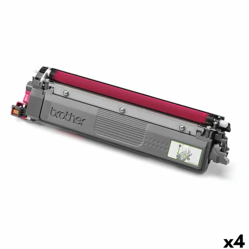 Vista 3 de Tóner Brother HLL3220CW, 3240CDW, DCPL3520CDW, 3560CDW, MFCL3740CDW, 3760CDW, HLL8230CDW, 8240CDW, MFCL8340CDW, 8390CDW Magenta