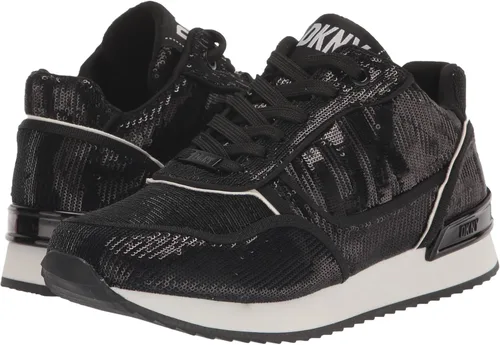 Vista 7 de DKNY Women's Essential Footwear Lightweight Slip on Comfort Sneaker