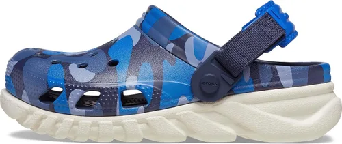 Vista 7 de Crocs Zuecos Duet Max Ii unisex para adultos