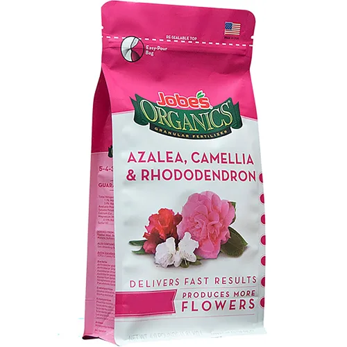 Vista 9 de Jobe's Organics Fertilizante granular para jardín, fertilizante de fácil cuidado de plantas para huertos y plantas de tomate, bolsa de 4 libras