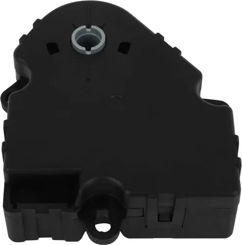 Vista 75 de SCITOO Actuador de puerta mezcladora de calentador HVAC Compatible con Chrysler 300M 1999-2004, Chrysler Intrepid 1998-2004, Chrysler LHS 1999-2001