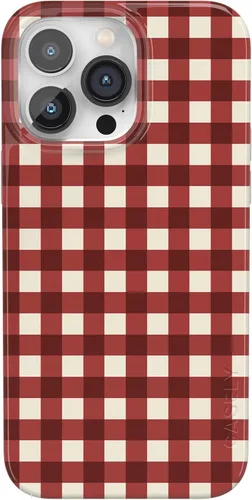 Vista 50 de Casely Funda para iPhone 14 Pro Todas las sonrisas Adhesivo de cara sonriente Compatible con MagSafe Diseño ultra delgado clásico