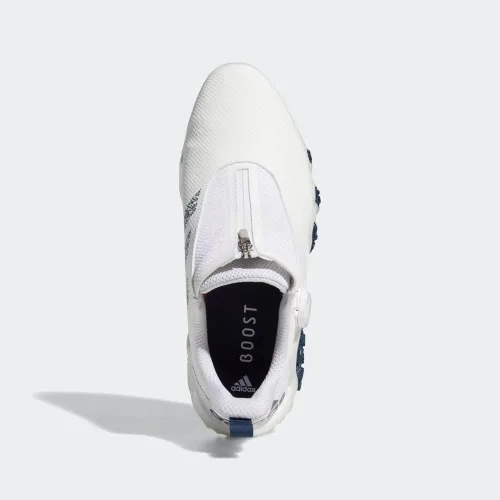 Vista 4 de adidas Codechaos 22 BOA - Zapatos de golf sin picos para hombre