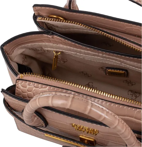 Vista 5 de GUESS Mini bolso Enisa