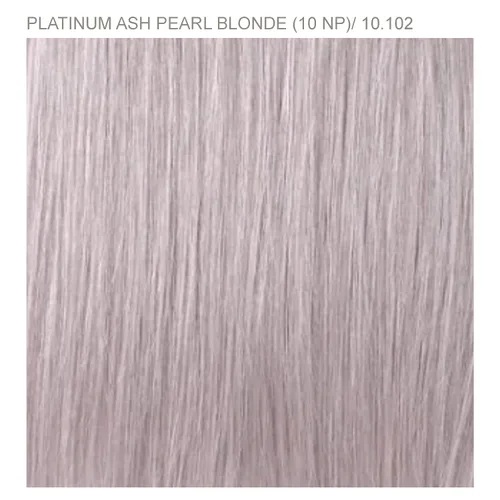 Vista 2 de Prorituals Crema para el cabello PLATINUM ASH PEARL BLONDE (10 NP)/ 10.102