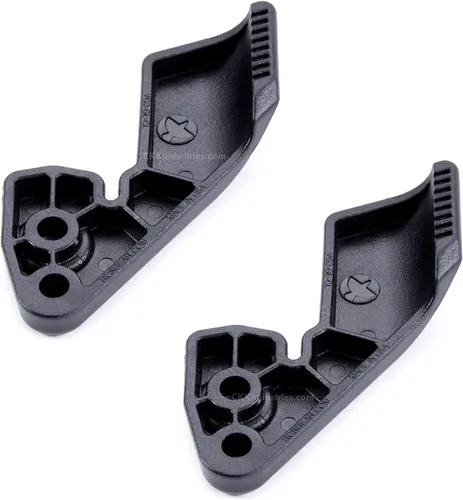 Vista 10 de Raven Concealment – Vanguard Claw – Accesorio para cinturón de funda – (Seleccionar transporte abajo) – (con accesorios de montaje) – (2 unidades)