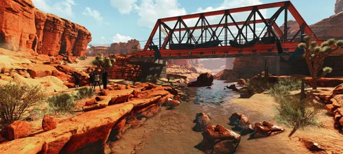 Vista 2 de Arizona Sunshine - Steam PC VR - Standard - PC Online Game Code