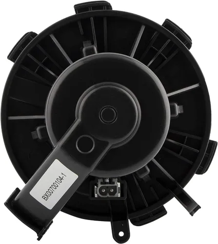 Vista 3 de Motor de soplador de CA 68012680AA, 6736001206, A0008356107, 0008356107 ventilador compatible para 2010-2016 para Sprinter 2007-2016 para Sprinter