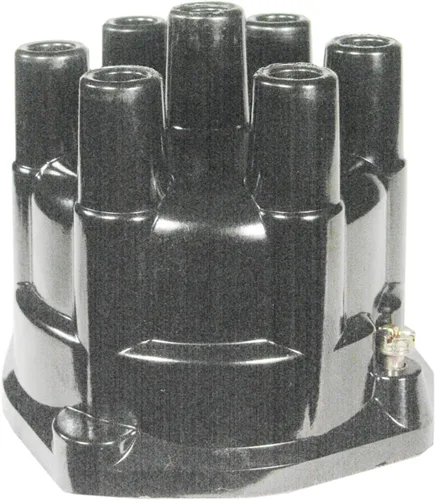 Vista 2 de ACDelco Tapa del distribuidor de encendido profesional D323R (12338669)
