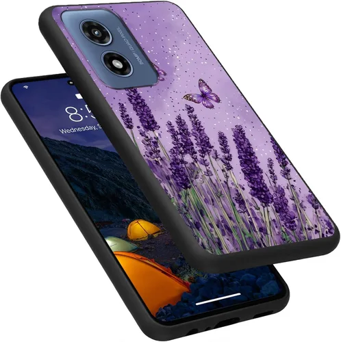 Vista 236 de Funda para Motorola Moto G Stylus 4G 2023, delgada y ligera, de silicona de TPU suave, color negro, ultrafina, para Motorola Moto G Stylus 4G 2023