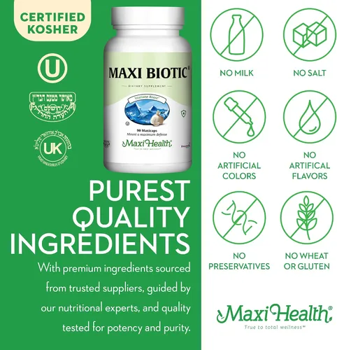 Vista 6 de Suplemento de ajo - Extracto de ajo envejecido Kyolic con espirulina, equinácea y orégano - Apoyo inmunológico y defensa antioxidante - Enzimas