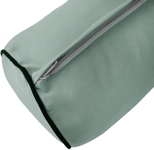 Vista 5 de *Solo funda*-Estilo 6 fundas de almohada para colchón de sofá cama para exteriores tamaño Queen - AD002